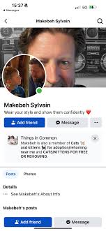 Can everyone please remember not to transfer money to scammers. I  constantly have them requesting to join the group with a fake post about a  last puppy or kittens. If you do