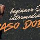 Beginner & Intermediate Paso Doble event in Napa, CA