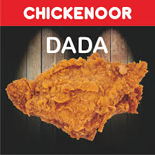 Dada Ayam Goreng Crispy