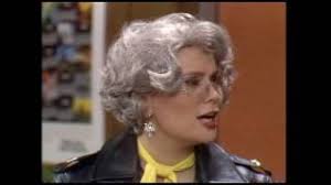 Ann Elder Joins The Army