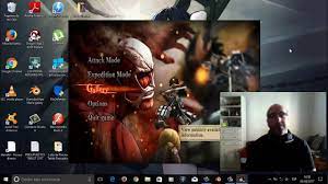 To spoiler tag your comments, copy and paste one of the following codes Solucion A Los Errores Del Juego Attack On Titan Wings Of Freedom Pc Youtube
