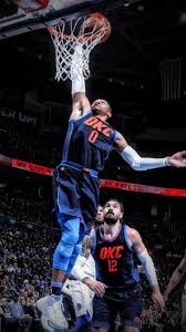 Jun 03, 2021 · the lakers would have been able to afford to keep all four of durant, westbrook, harden, and ibaka and they would have been able to add top free agents to compliment the roster. Russell Westbrook Wallpapers Wallpaper Cave