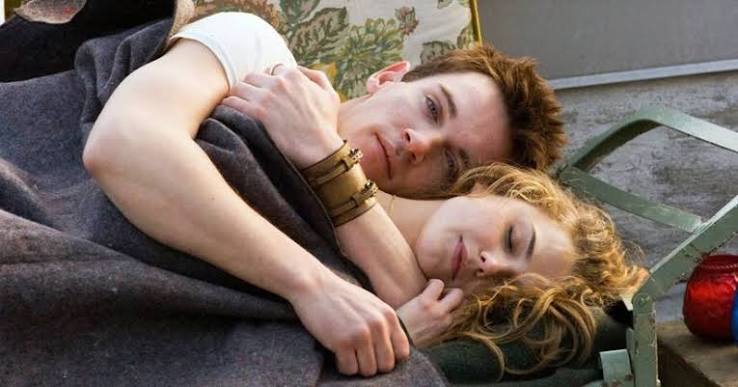 Why August Rush Is the Ultimate Feel-Good Movie