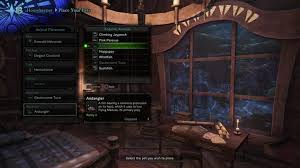 How To Get A Better Room In Astera In Monster Hunter World Monster Hunter World Game Guide Gamepressure Com Monster hunter world is filled with many amazing mysteries that are not normally mentioned anywhere. monster hunter world game guide