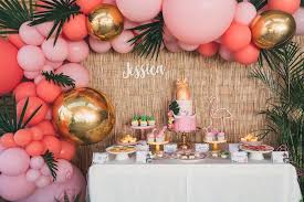 Maybe you would like to learn more about one of these? Kara S Party Ideas Tropical Flamingo Party Kara S Party Ideas