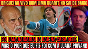 COMO É O CENÁRIO DA COMÉDIA CARIOCA?