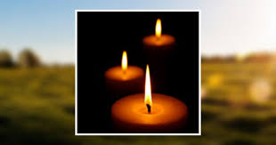 Katrina Tracey Robinson Obituary *** ...