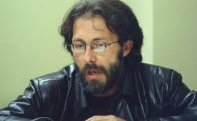 Pensadores peruanos: Peter Elmore