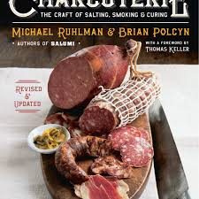 Use it as a condiment, an ingredient, a marinade, a topping and a. The 6 Best Charcuterie Cookbooks Of 2021