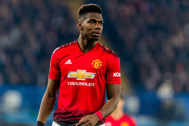 Whether or not a burden was lifted,. Paul Pogba Lobt Zusammenspiel Mit Bruno Fernandes Fussball Nachrichten De