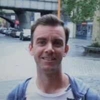 20+ "Daniel Cripps" profiles