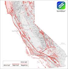 Years Of Simulated Earthquakes