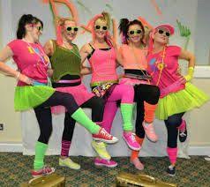 Resultat De Recherche D Images Pour Fiesta De Los 80 Feestkleding Jaren 80 Kleding 80 Kleding