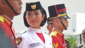 Lowongan pekerjaan gki gading serpong. Siswi Smk Bpk Penabur Gading Baru Diinstruksikan Bawa Bendera Pusaka Pagi Ini Tribunnews Com Mobile