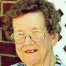 Obituary information for Rachel Koets