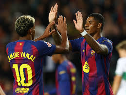 موعد مباراة برشلونة ضد كلوب بروج مع بطولة أوروبا وتشكيلتان وقنوات الناقلة للبث المباشر | رياضة | الجزيرة نت