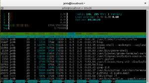 It also supports telnet and ftp. Top 7 Terminal Emulators For Linux Opensource Com