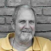 James Robert “Bob” Gilfoy IV