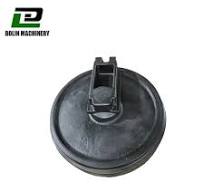 Excavator Front Idler E320 E330 Guide Wheel Undercarriage ...