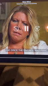 Divorce Judge Monica Meredith