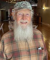 Charlie's Beat: Charlie Schnabel just wants to blow his horn