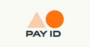 PAY ID」のロゴ ...