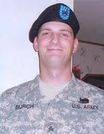 SGT Anthony Dean Burch (1975-2010)