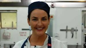 Roast Stuffed Loin of Autumn Lamb