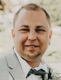 Obituary information for Cody A. Gibson