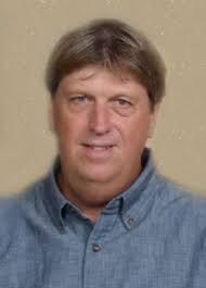 Mark A. Hilger Obituary