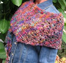 Anything from rayon and nylon to cotton, but it looks and. Sari Silk Shawls And Sows Ears Pischi Days