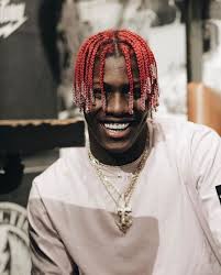 Lil Baby In 2020 Lil Yachty Lil Yatchy Mens Braids Hairstyles Lil yachty's fruit punch blowout gets compared to chucky, blanka & more. lil yachty lil yatchy