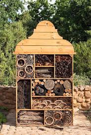 Pin Von Noemia Marini Auf Bijenhotels Insektenhotel Bienenhotel Insektenhotel Selber Bauen