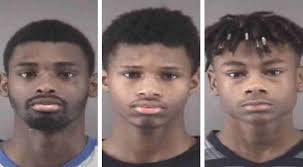 Homeless man badly beaten by group of teens while sleeping under bridge in  Winston-Salem