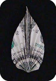 Although you can't give someone a tree that act. Money Origami 25 Tutorials For 3d Dollar Bill Crafts