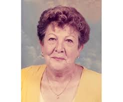 Thomas Margaret Obituary (2014)