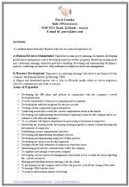 While working on the mba resume format for freshers, the most important thing that needs to be kept in mind is that, that your resume should hold all the information that is relevant to the vacancy that you are applying for. Professional Curriculum Vitae Resume Template For All Job Seekers Sample Template Of An Excellent Mb Human Resources Resume Hr Resume Resume Format Download
