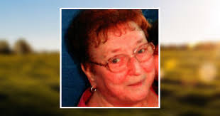 Marie Spano Herty Obituary January 4, 2017