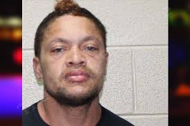 Jarrod Mattingly — Haralson County Jail Bookings