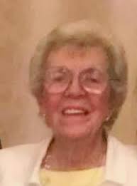 JANE GRIBBEN Obituary (2020)