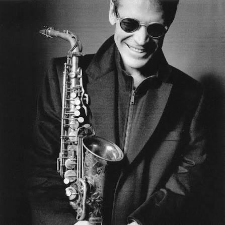 David Sanborn (@davidsanbornofficial) • Facebook