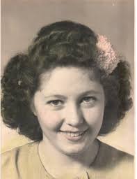 Obituary information for Joan Carolyn Wright