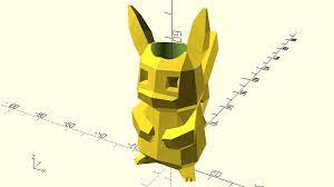 Poketubes - Pokemon Tube Holders by gringer | Download free STL model |  Printables.com