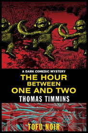 Books — Thomas Timmins