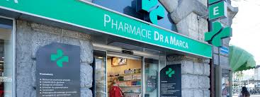 pharmacie riaz horaire