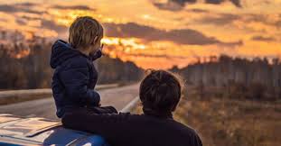 Ronge Par Le Remords Un Papa Ecrit Une Superbe Lettre A Son Fils