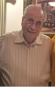 Obituary for Richard Dale Drillien