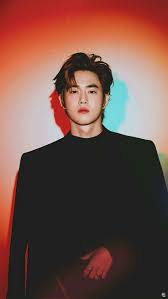 Wallpaper of kim junmyeon from exo #wallpaper #edit #kpop #art #suho #exo #kim #junmyeon. 96 Suho Ideas Suho Suho Exo Kim Junmyeon