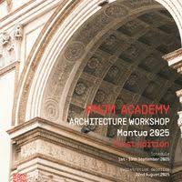 workshop di architettura - le News di professione Architetto