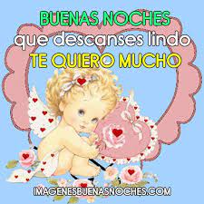 Angelitos Para Desear Buenas Noches Postales De Buenas Noches Imagenes De Buenas Noches Desear Buenas Noches